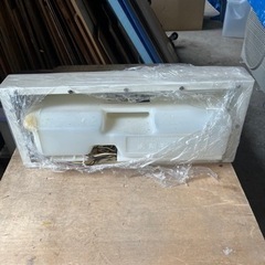 コインランドリー洗剤投入器の画像