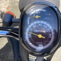 ホンダトゥデイの画像