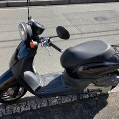 ホンダトゥデイの画像