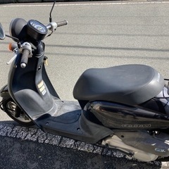 ホンダトゥデイの画像