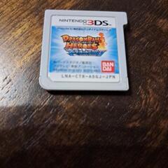 ニンテンドーDS,3DS