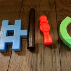 ソフトブロックの画像