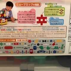 ソフトブロックの画像