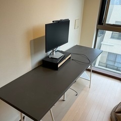 家具 オフィス用家具 机