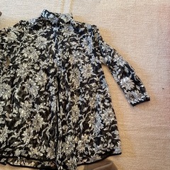  Lサイズ服3着の画像