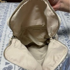 ディズニー　ミッキー　バッグ バッグ リュックサックの画像