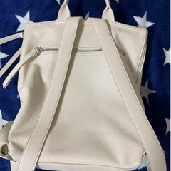 ディズニー　ミッキー　バッグ バッグ リュックサックの画像