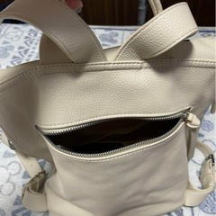 ディズニー　ミッキー　バッグ バッグ リュックサックの画像