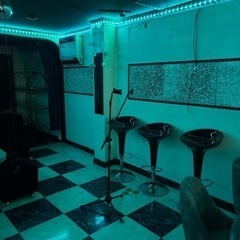 新規バーにてライブ出演希望者募集