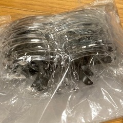 【受付終了】メガネ一体式フェイスシールド　