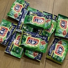 入浴剤バブ12個セット