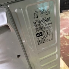 極美品★エアコン 2022年製 白くまくん 10畳用 日立 冷暖房 2.8kwの画像