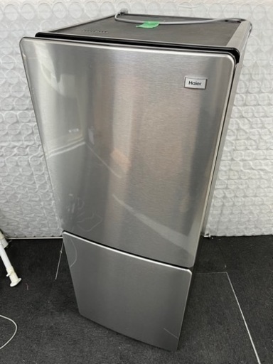 Haier ハイアール 冷凍冷蔵庫 JR-XP2NF148F 2020年製