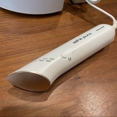【2点セット】美顔器 エステジェンヌ＆エステジェンヌ イオンスチーマー ナノケアの画像