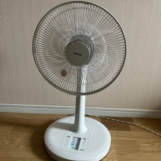 扇風機