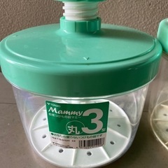 【取引者決定】生活雑貨　調理器具