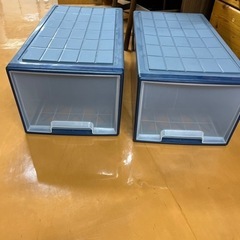 家具 収納家具 収納ケースの画像