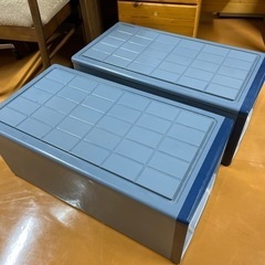 家具 収納家具 収納ケースの画像