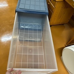 家具 収納家具 収納ケースの画像