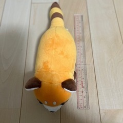 レッサーパンダ　ぬいぐるみの画像
