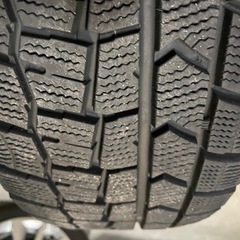 車のパーツ タイヤ、ホイールの画像