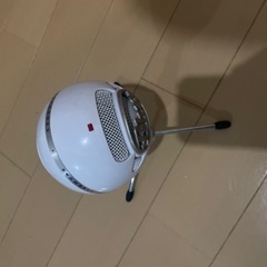Blue Snowball マイクの画像