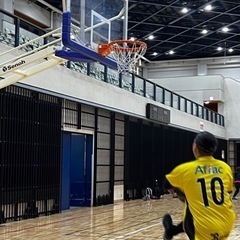 【3/30（土）19:00〜】柏市豊四季台近隣センター体育館でバスケします🏀の画像