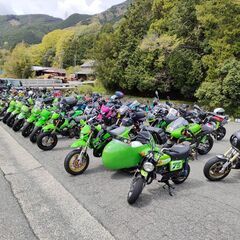 KCBM（ｶﾜｻｷ・ﾁｯﾁｬｲ・ﾊﾞｲｸ・ﾐｰﾃｨﾝｸﾞ）in ...