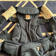 子供用品 ベビー用品 ベビーキャリア、抱っこひもの画像