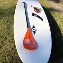 SUPの画像
