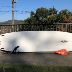 SUPの画像