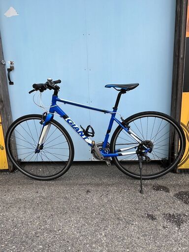 GIANT ジャイアント CBOSTAR クロスバイク