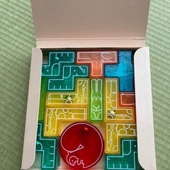 3歳以上のお子様向け　バランスパズルの画像