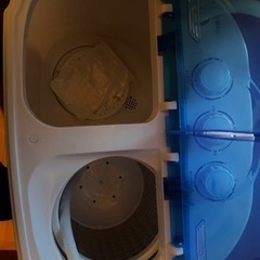 家電 生活家電 洗濯機の画像