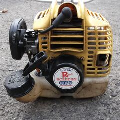 丸山BC23CSN　肩掛け草刈り機（軽量）の画像