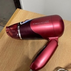 家電 美容家電 ヘアケアの画像
