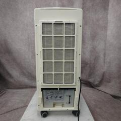 加湿付き冷風扇 健幸の滝の画像