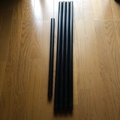イレクターパイプ