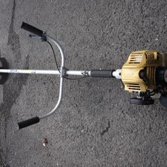 丸山BC23CSN　肩掛け草刈り機（軽量）の画像