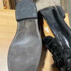靴/バッグ 靴 ローファーの画像