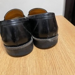 靴/バッグ 靴 ローファーの画像