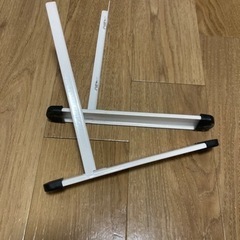 生活雑貨 洗濯用品 物干し竿、ロープ
