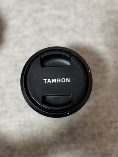 SONYα eマウントタムロン 20mm F2.8 レンズフード付き