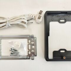 【中古】はーい音声応答PanasonicカラーTVドアホンVL-SV187HC電源コード式の画像