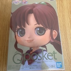 セーラームーン　木野まこと　フィギュア