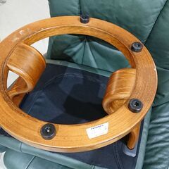 ［エル] ■EKORNES ストレスレスチェア メイフェア オットマン 価格見直しました！EKORNES｜エコーネス｜Mayfair｜メイフェア