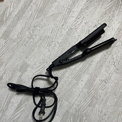 ウェーブアイロン