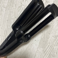 ウェーブアイロンの画像