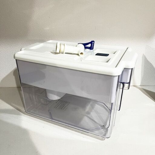 BRITA ブリタ タンク型浄水器 フロー 大型5.2L