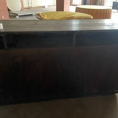 家具 収納家具 キャビネットの画像